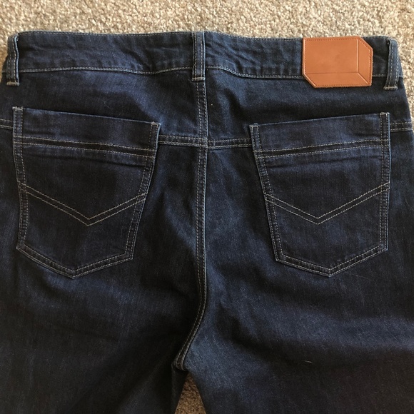 SOLD! Clothing Arts explorer travel jeans - Picture 4 of 6